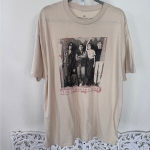 35. Graphic Tee Size Xl